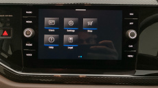 Volkswagen Polo 1.0 TSI Life 5dr Petrol Hatchback